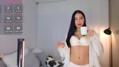 Gaby online show from September 25, 11:23 pm