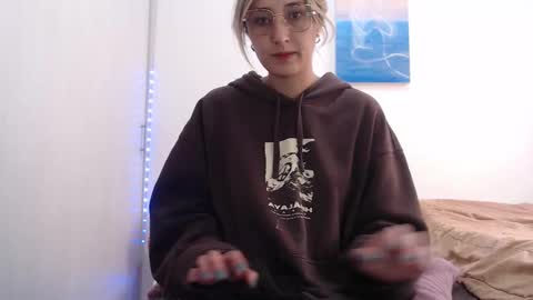 Gabriela online show from October 14, 4:21 pm