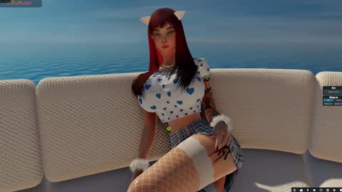 GABBI online show from February 13, 8:59 am