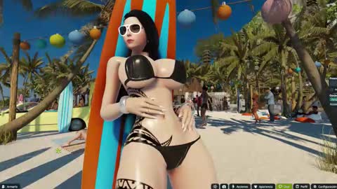 GABBI online show from March 4, 4:59 pm