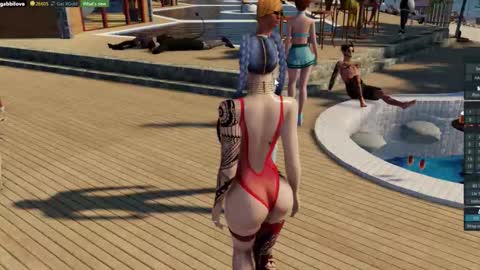 GABBI online show from October 19, 4:11 pm