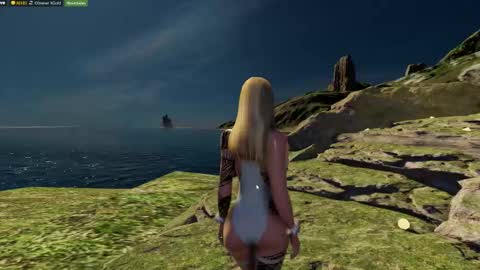 GABBI online show from November 20, 4:26 pm