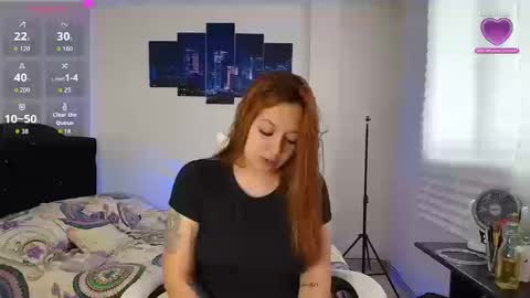 gabbie_kook online show from September 25, 7:43 pm