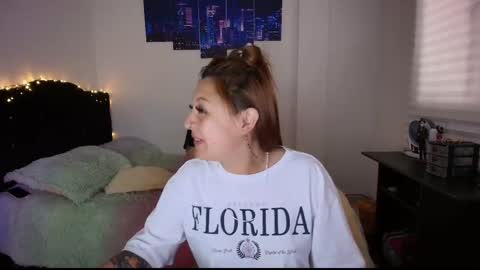 gabbie_kook online show from March 5, 4:35 pm