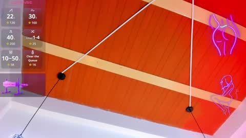 gabbiebenson online show from March 26, 1:05 pm