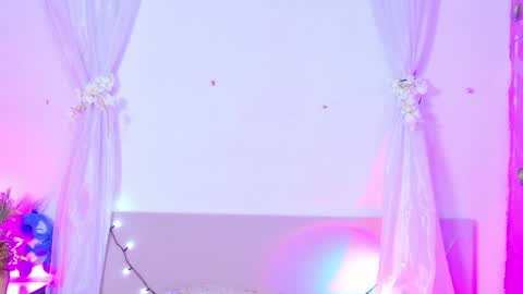 GabbieCarter online show from April 3, 2:40 am