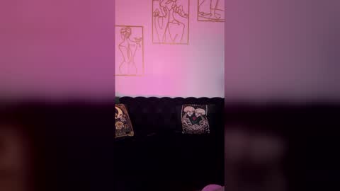 Gabbi Von Tate online show from April 19, 2:01 am