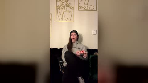 Gabbi Von Tate online show from March 20, 2:27 am