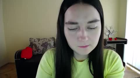 Jaklin online show from November 1, 10:36 am