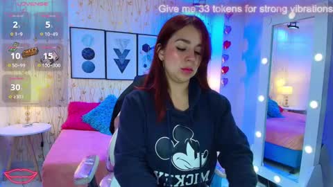 gabby_evanns online show from January 24, 12:31 pm