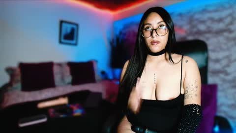 Gabby Sweet online show from October 3, 11:24 pm