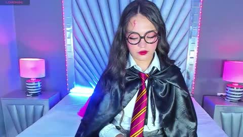 Gabbybale  online show from October 31, 12:27 pm