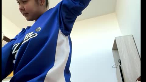 Snapshot of gabbyfoox chatting on September 9, 3:34 pm gabbyfoox online show from September 9, 3:34 pm