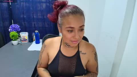 gabbymichel online show from April 29, 2:11 pm