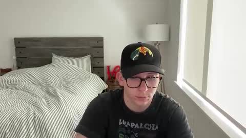 Gabe online show from April 3, 3:52 pm