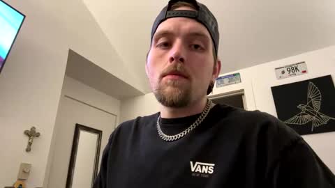 Gabe online show from February 27, 5:00 am