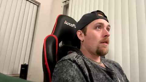 Gabe online show from March 6, 5:50 am