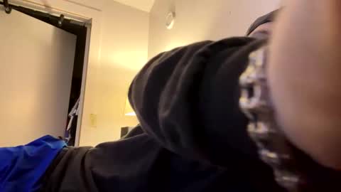 Gabe online show from February 1, 2:25 pm