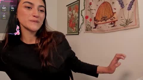 NEW ACCOUNT Gabriella online show from November 19, 8:18 pm