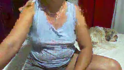 gaby  layla online show from November 3, 12:55 am