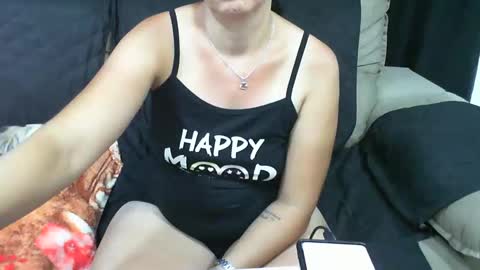 gaby  layla online show from February 9, 4:14 am
