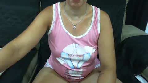 gaby  layla online show from March 1, 2:48 am
