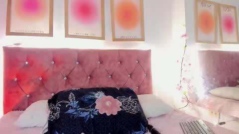 GABRIELA  online show from February 3, 6:40 am