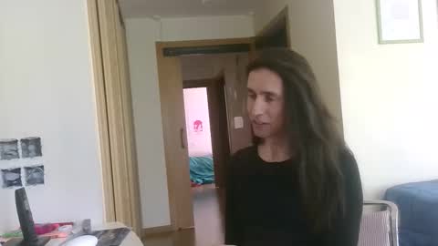 Gabi online show from April 12, 12:53 pm