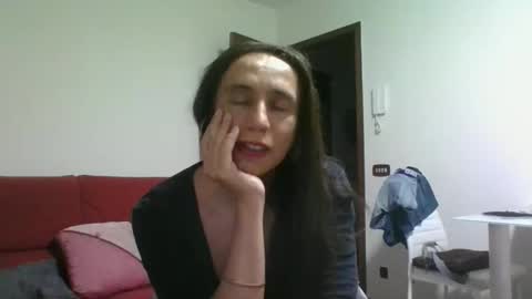 Gabi online show from October 5, 6:26 pm