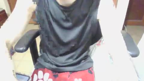 Gabo online show from February 11, 2:59 am