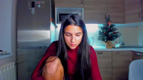 Snapshot of gabri_baby chatting on January 12, 12:07 am The next stream in car 1 december 10pm time in France online show from January 12, 12:07 am