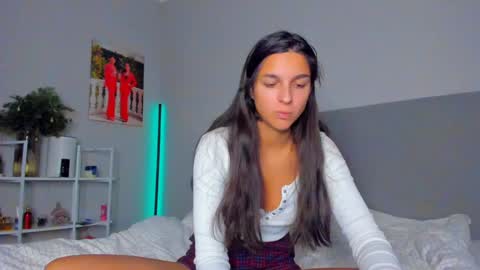 Snapshot of gabri_baby chatting on December 23, 6:22 am The next stream in car 1 december 10pm time in France online show from December 23, 6:22 am