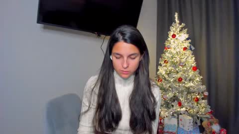 Snapshot of gabri_baby chatting on December 30, 7:11 pm The next stream in car 1 december 10pm time in France online show from December 30, 7:11 pm