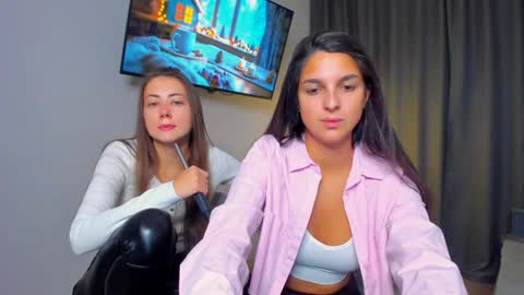 Snapshot of gabri_baby chatting on January 3, 5:53 pm The next stream in car 1 december 10pm time in France online show from January 3, 5:53 pm