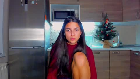 Snapshot of gabri_baby chatting on January 11, 9:04 pm The next stream in car 1 december 10pm time in France online show from January 11, 9:04 pm