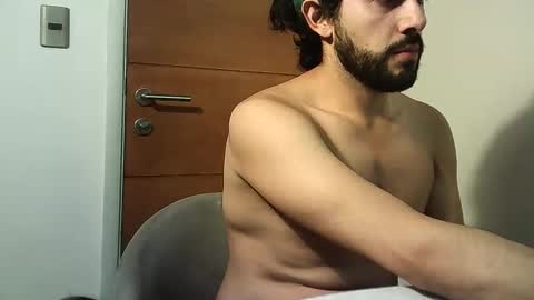 javier online show from January 26, 5:34 am