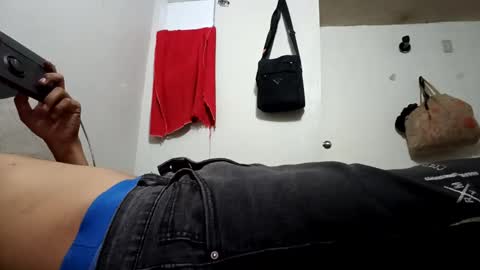 gabriel9051 online show from May 26, 5:24 am