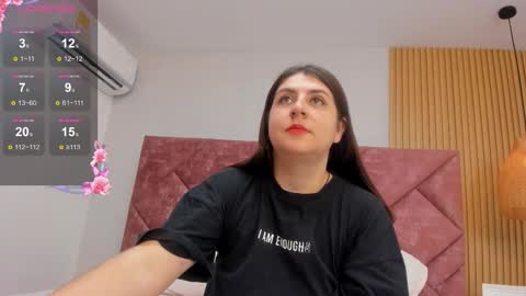 Gabriela. online show from September 22, 12:42 pm