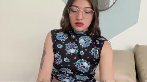 gabriela_blaze online show from June 25, 2:55 pm