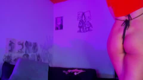 Gabriela online show from October 26, 5:12 pm