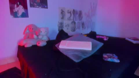 Gabriela online show from October 13, 5:59 pm