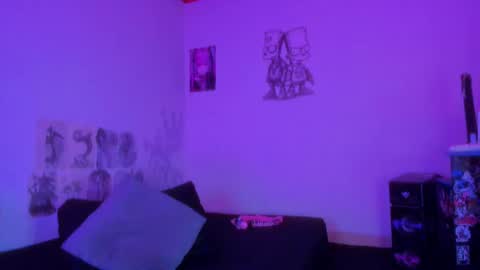 Gabriela online show from November 2, 5:02 pm