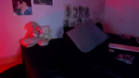 Gabriela online show from October 16, 4:39 pm