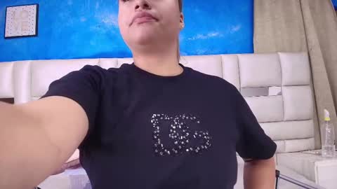 gabriela online show from February 24, 7:30 pm