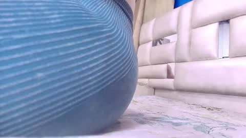 gabriela online show from February 18, 7:19 pm