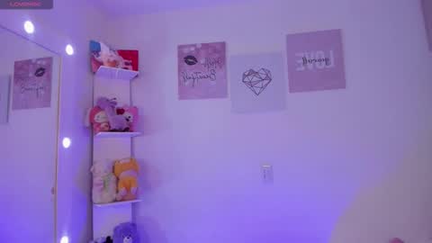 Gaby online show from October 2, 1:37 am