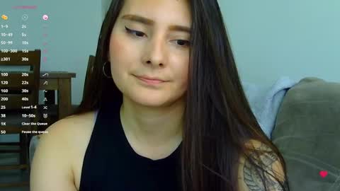 Gabriela Miller online show from January 27, 6:41 pm