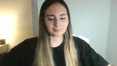 Gabriela Miller online show from February 19, 5:56 pm