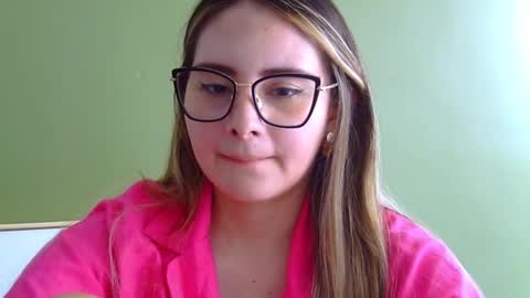 Gabriela Miller online show from November 13, 5:15 pm