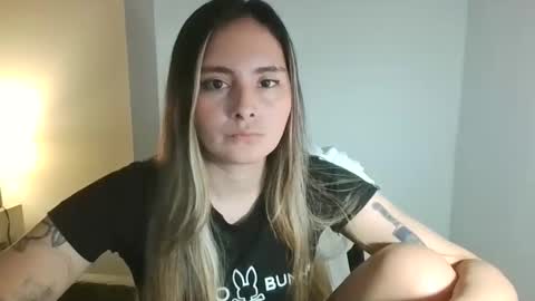 Gabriela Miller online show from February 10, 5:38 pm